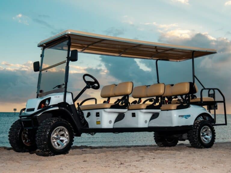 Key West Golf Cart Rentals: Things to Know
