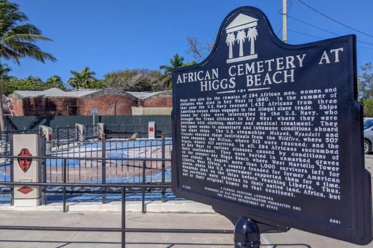 African Burial Ground Memorial