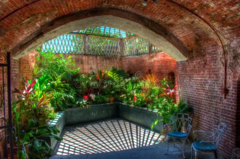 West Martello Tower & Gardens