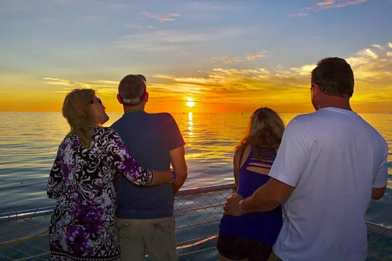 Best Places to Take Your Key West Electric Cart Rental